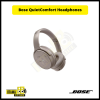 Bose QuietComfort Headphones